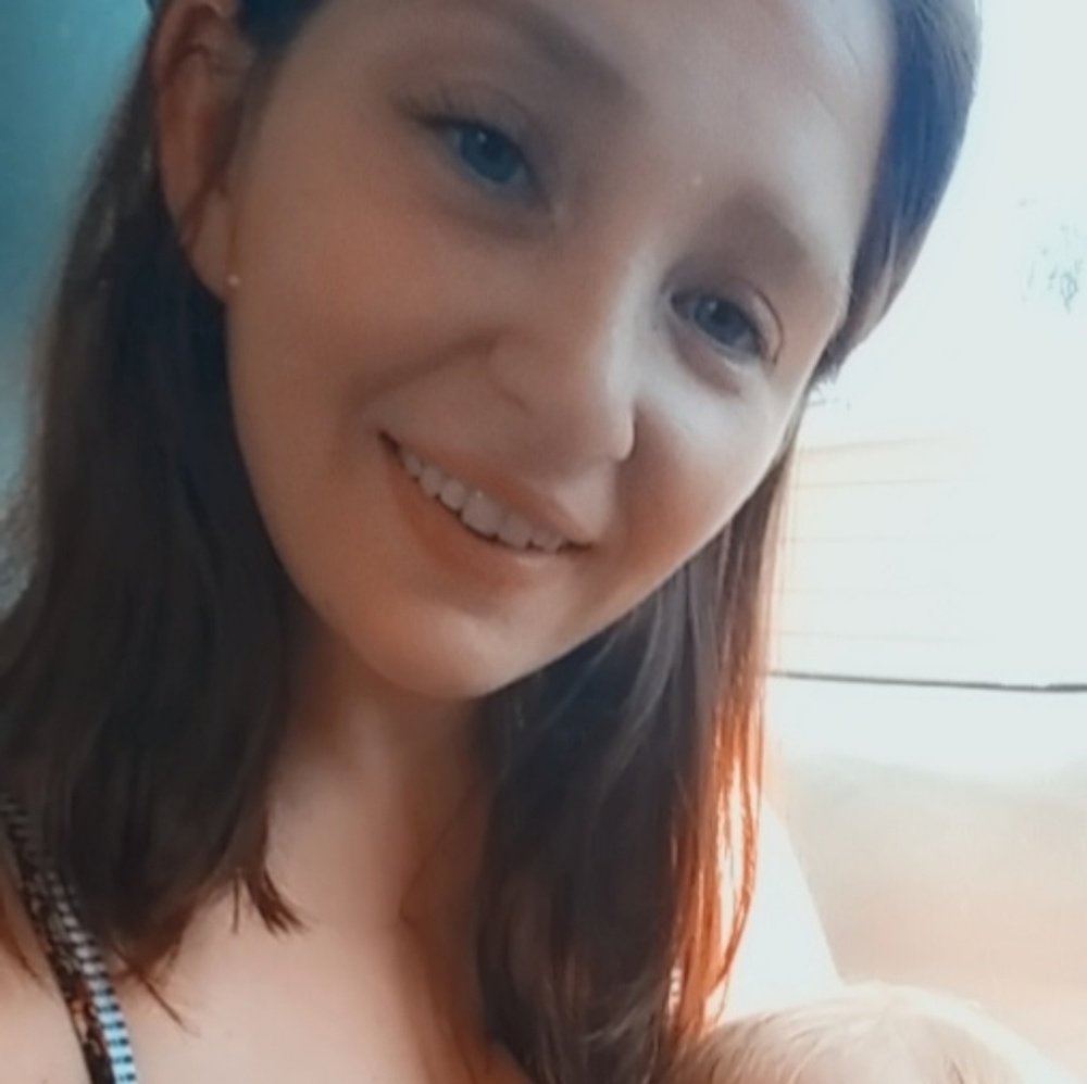 Meet your Posher, Tiffany